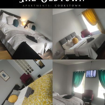 The Oldtown Apartments Cookstown Εξωτερικό φωτογραφία