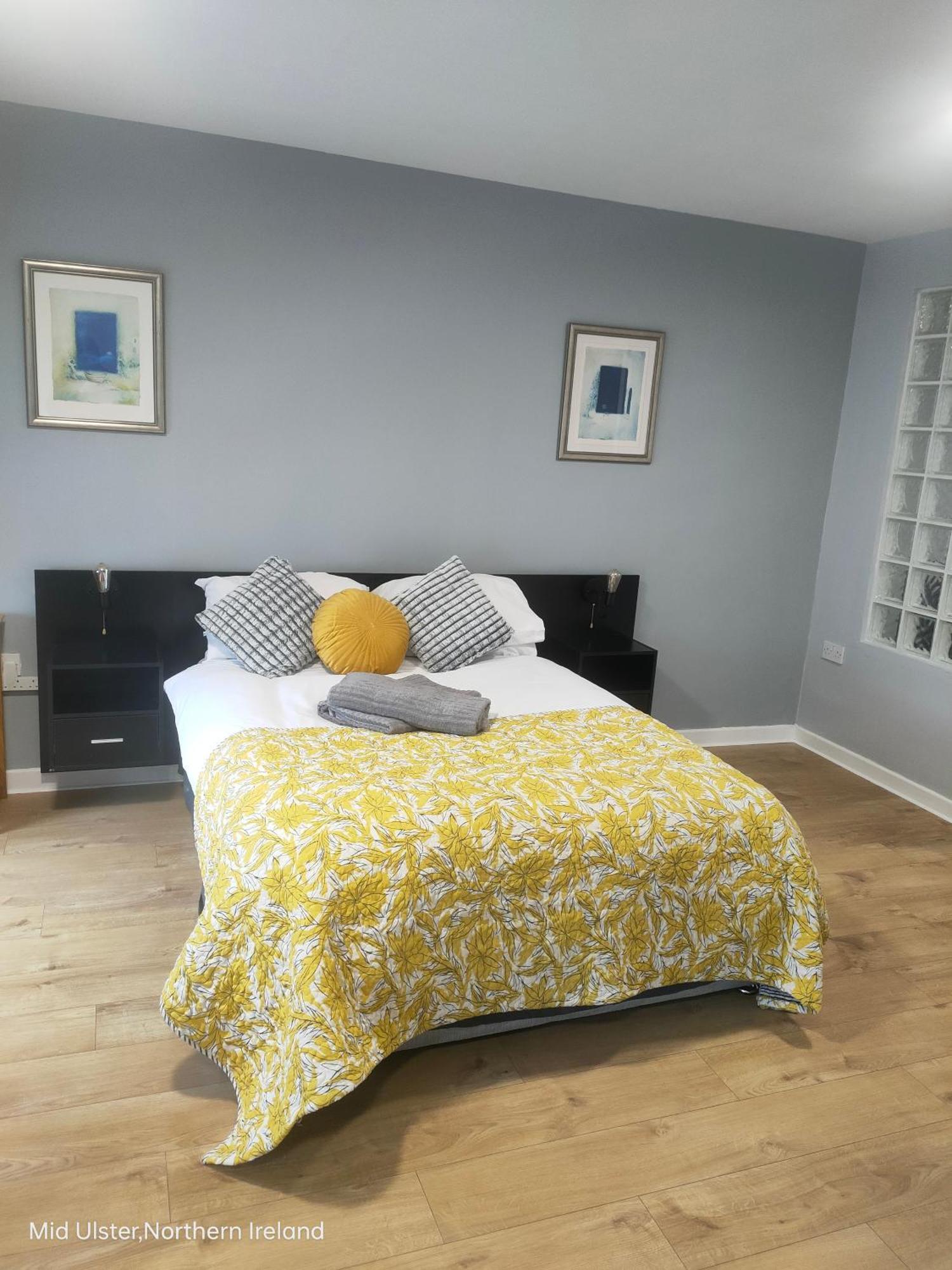 The Oldtown Apartments Cookstown Εξωτερικό φωτογραφία