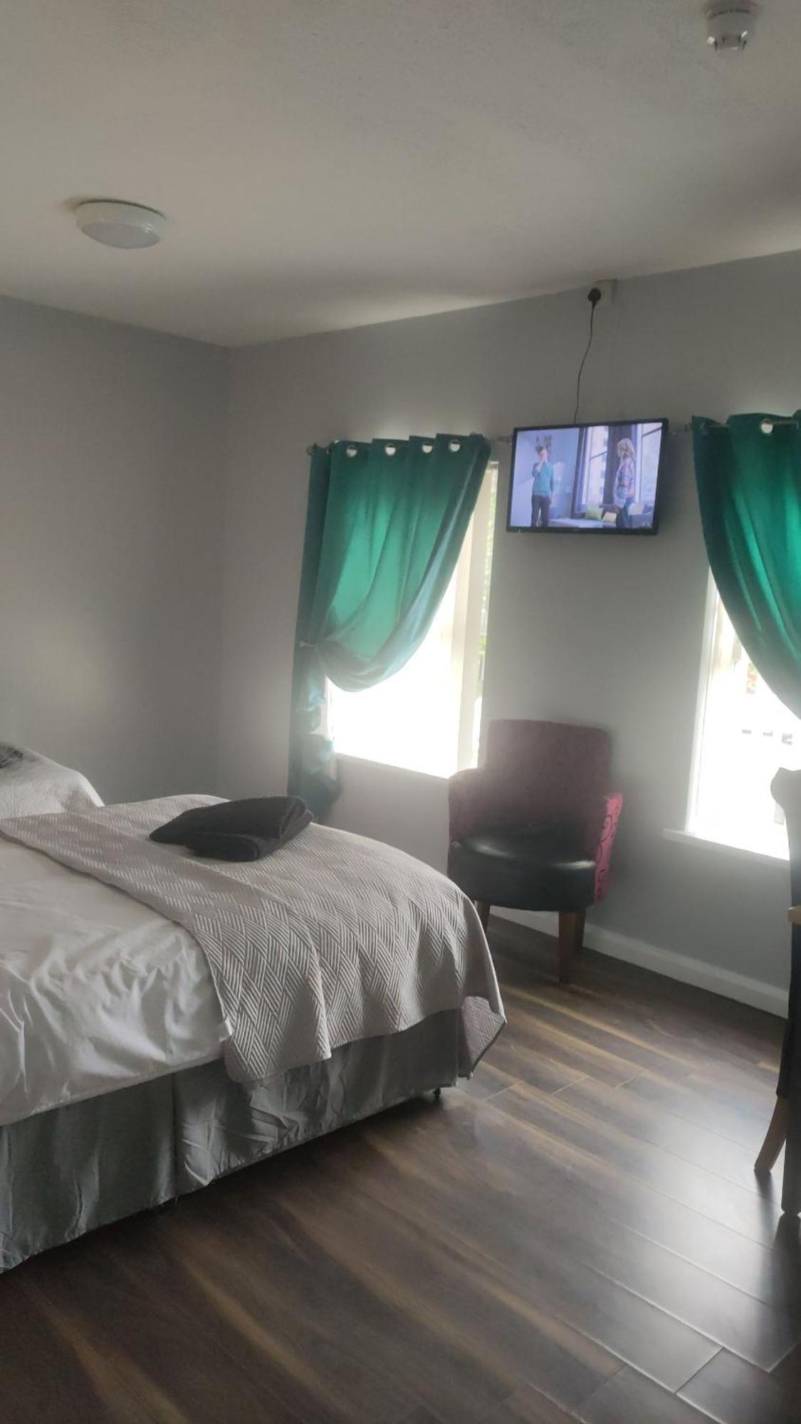 The Oldtown Apartments Cookstown Εξωτερικό φωτογραφία