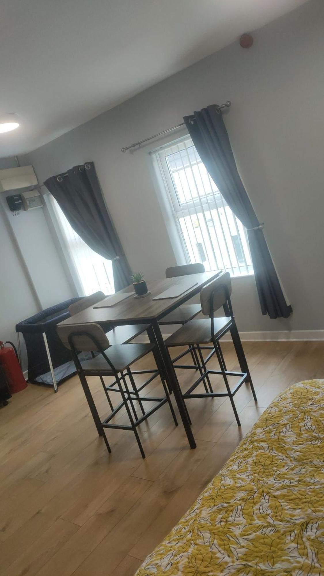 The Oldtown Apartments Cookstown Εξωτερικό φωτογραφία