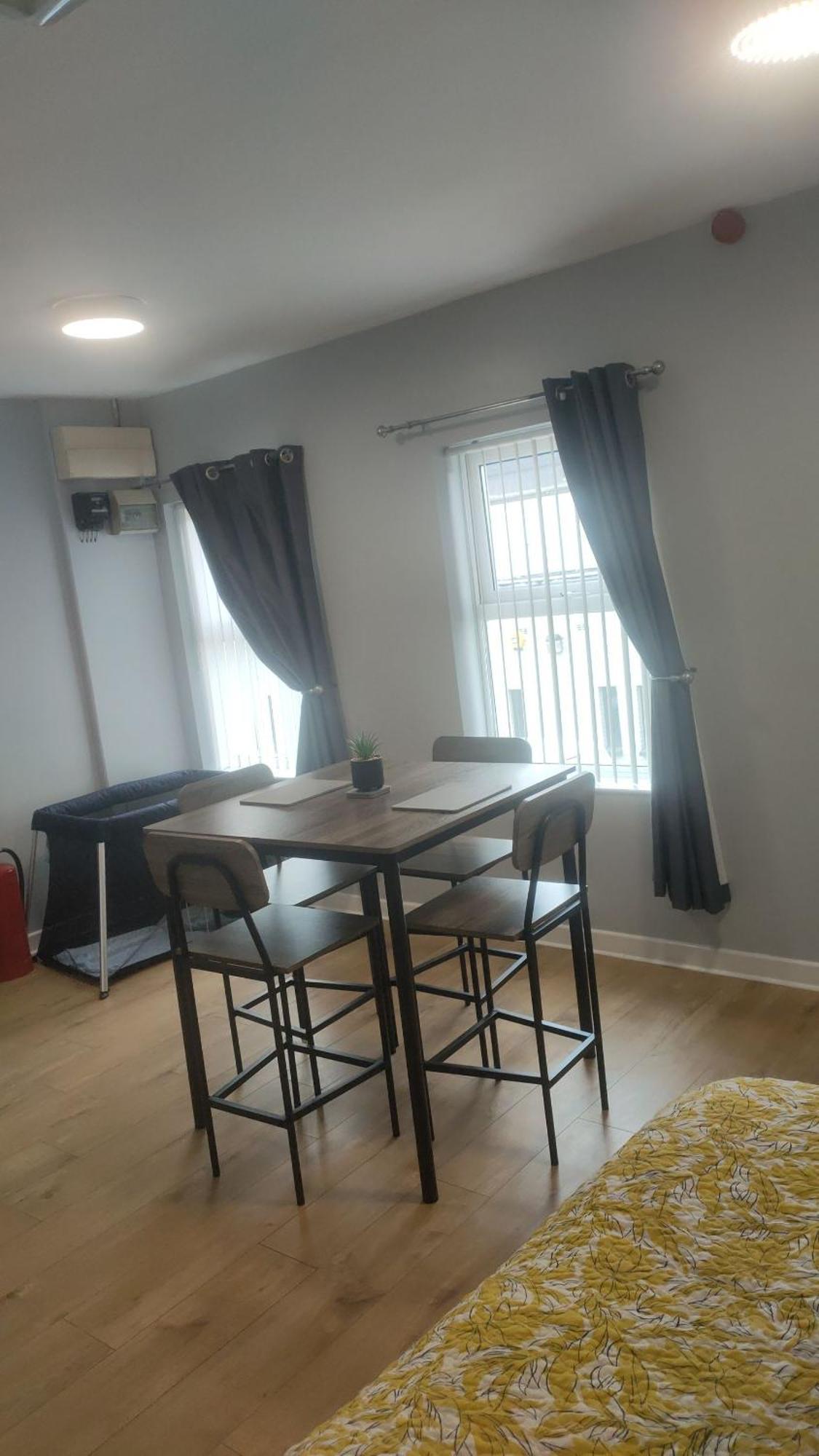 The Oldtown Apartments Cookstown Εξωτερικό φωτογραφία