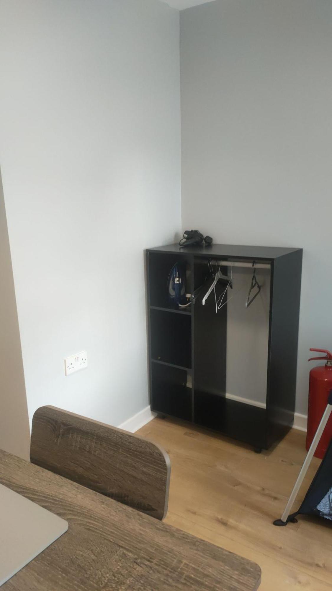 The Oldtown Apartments Cookstown Εξωτερικό φωτογραφία
