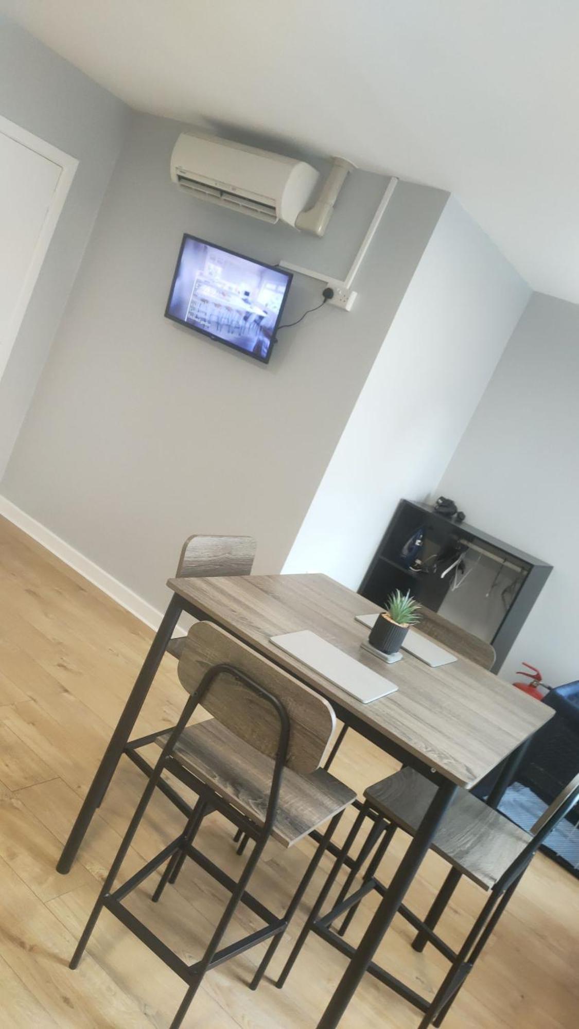 The Oldtown Apartments Cookstown Εξωτερικό φωτογραφία