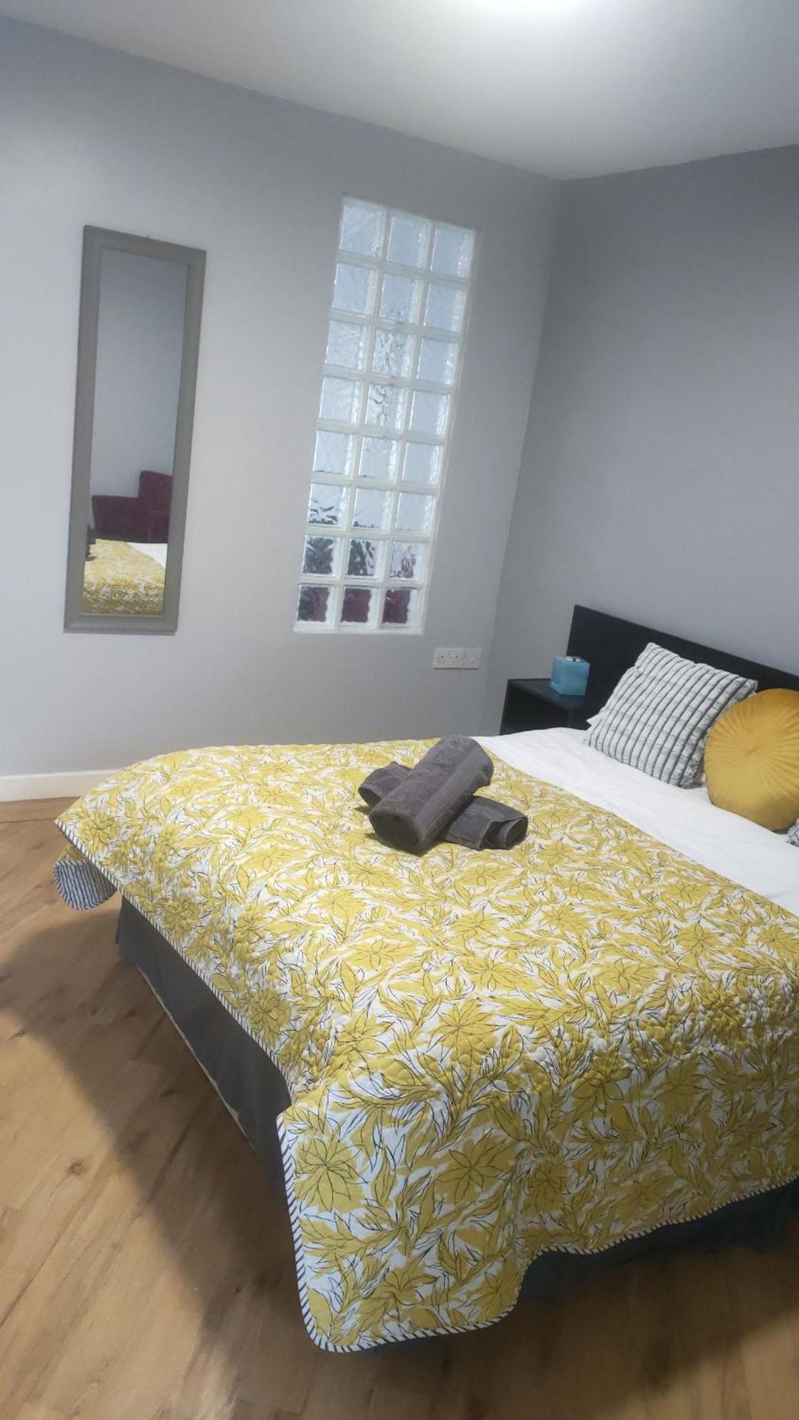 The Oldtown Apartments Cookstown Εξωτερικό φωτογραφία