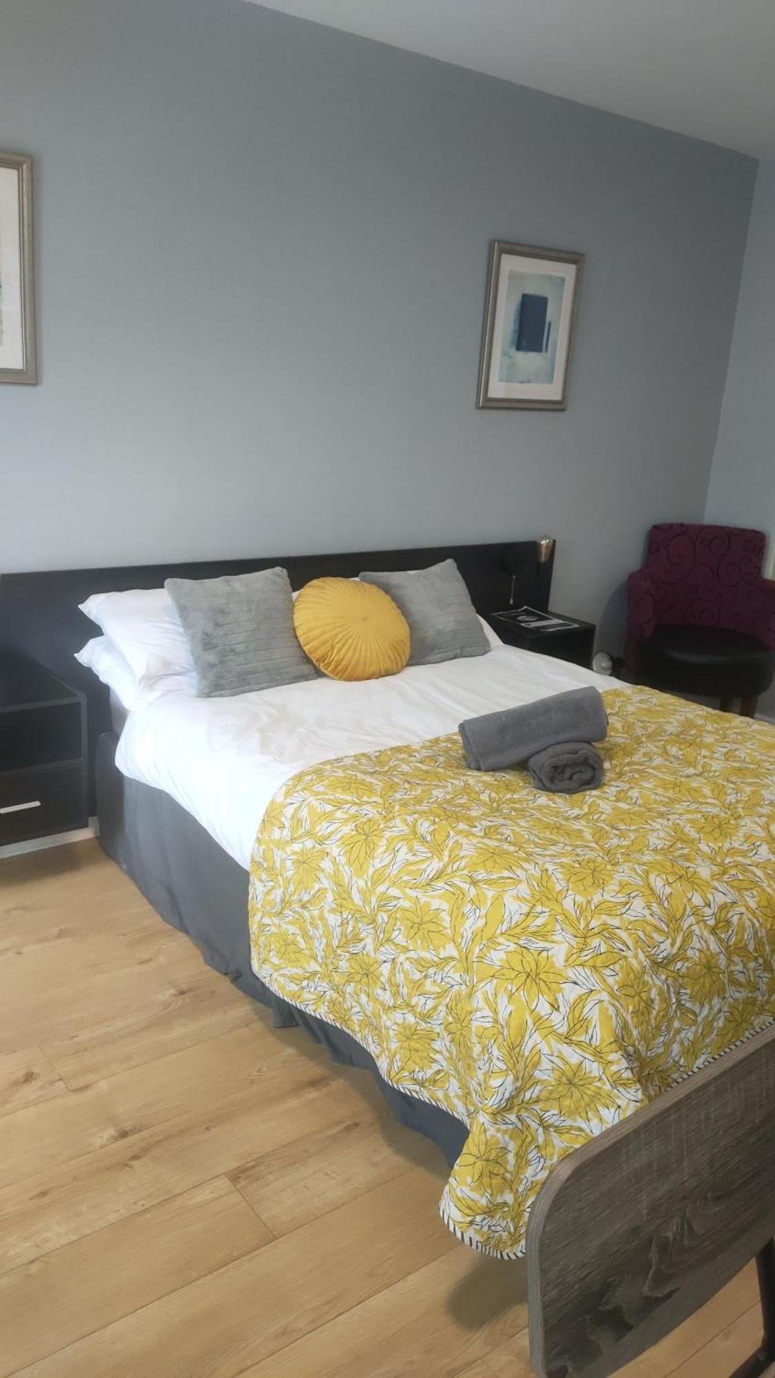The Oldtown Apartments Cookstown Εξωτερικό φωτογραφία