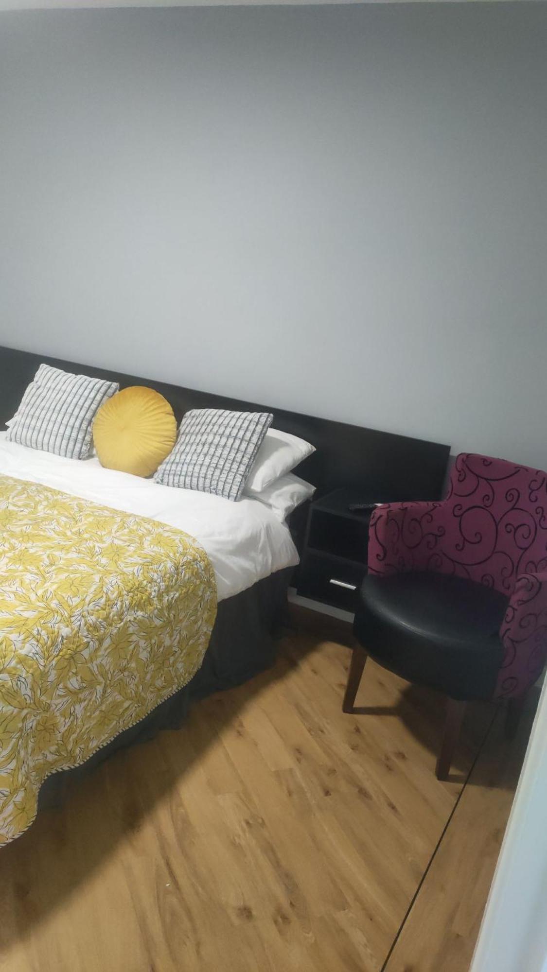 The Oldtown Apartments Cookstown Εξωτερικό φωτογραφία