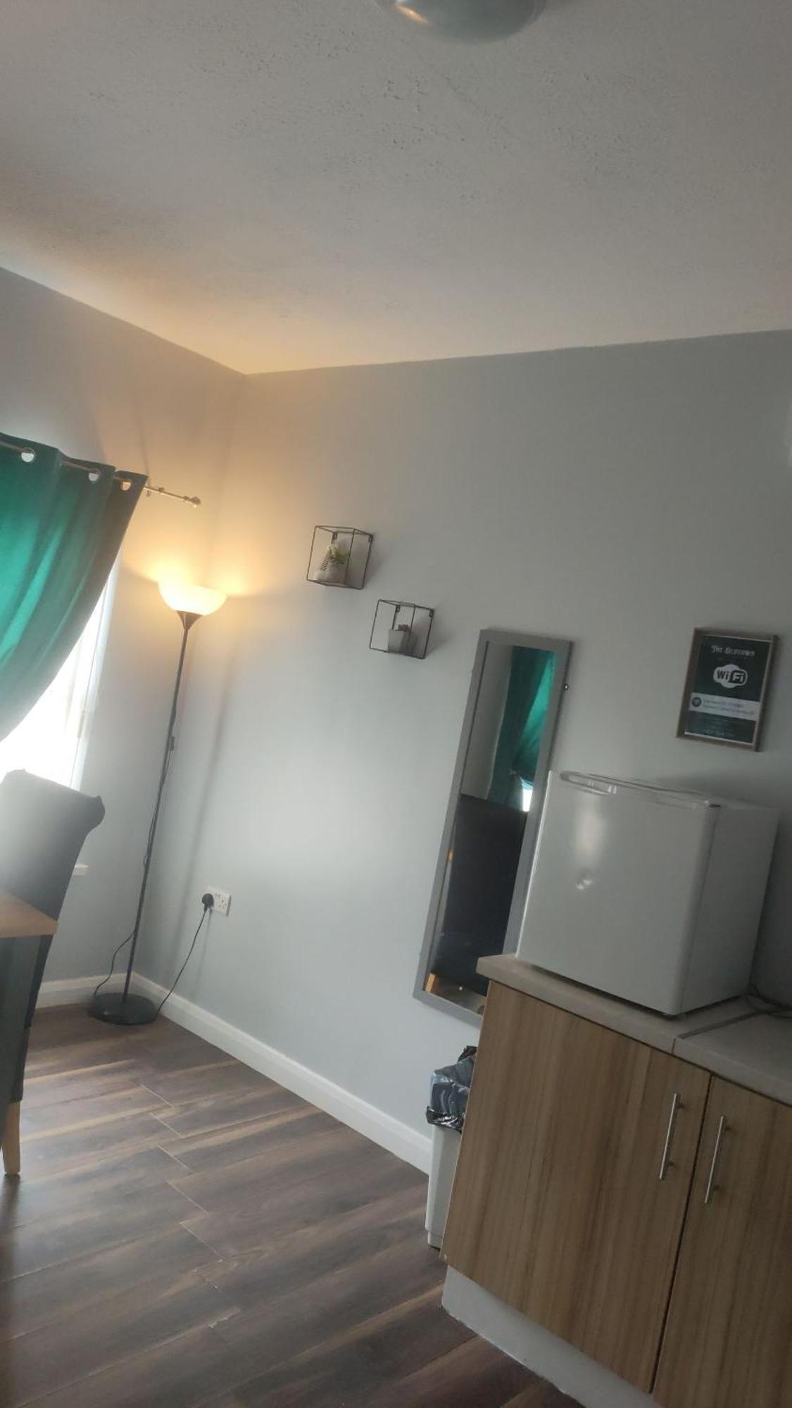 The Oldtown Apartments Cookstown Εξωτερικό φωτογραφία