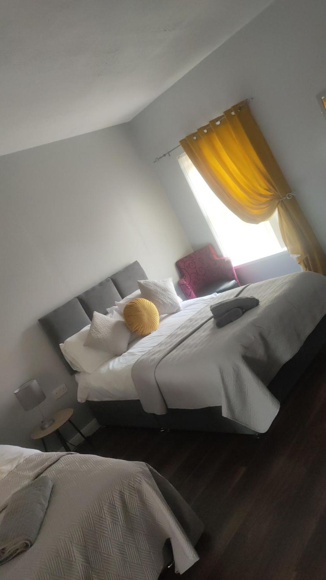 The Oldtown Apartments Cookstown Εξωτερικό φωτογραφία