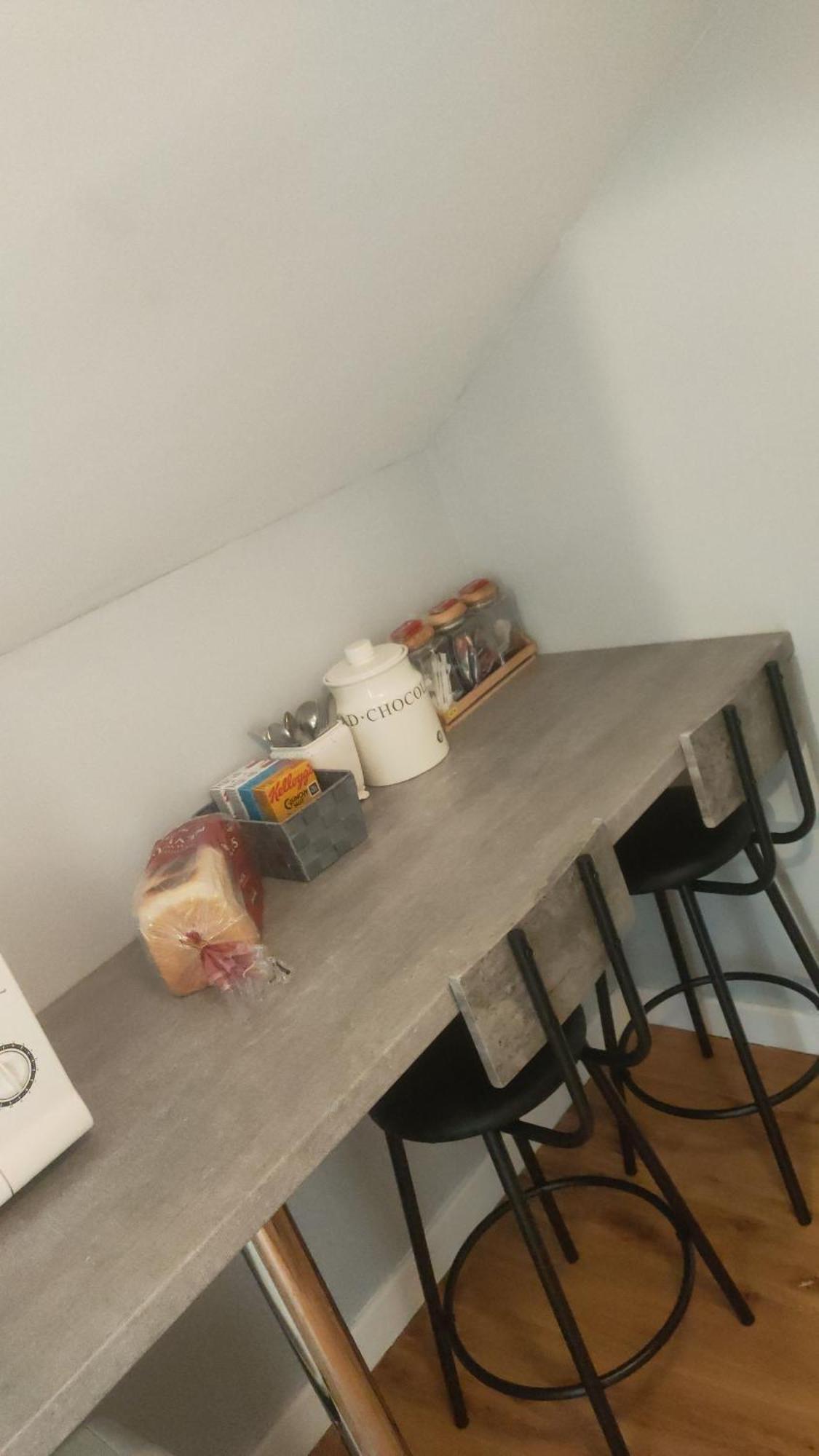 The Oldtown Apartments Cookstown Εξωτερικό φωτογραφία