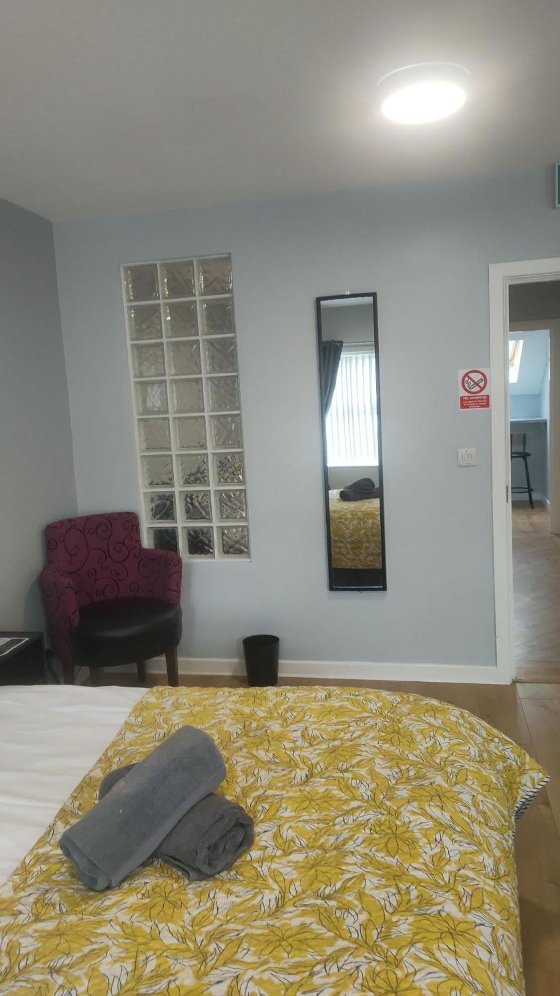 The Oldtown Apartments Cookstown Εξωτερικό φωτογραφία