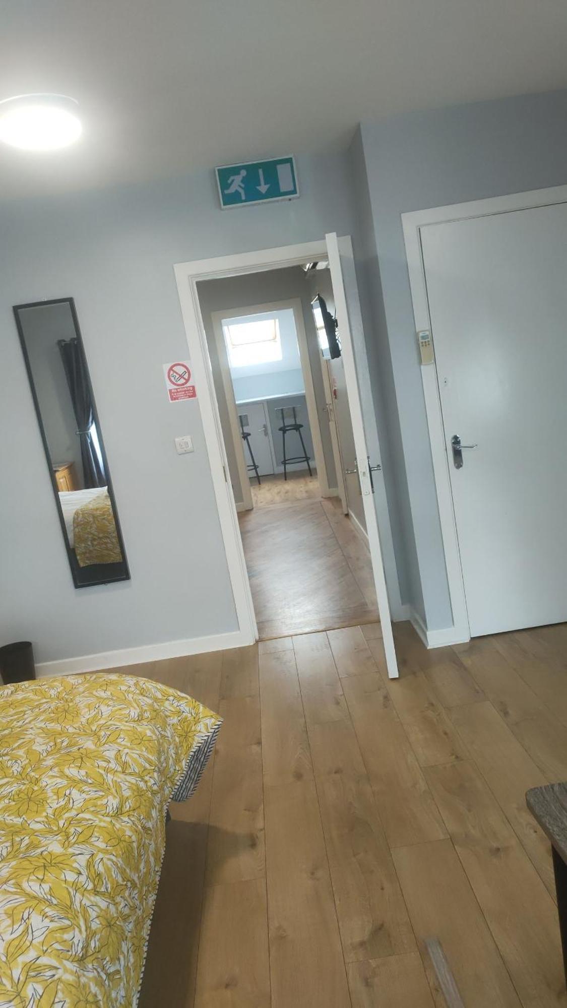 The Oldtown Apartments Cookstown Εξωτερικό φωτογραφία